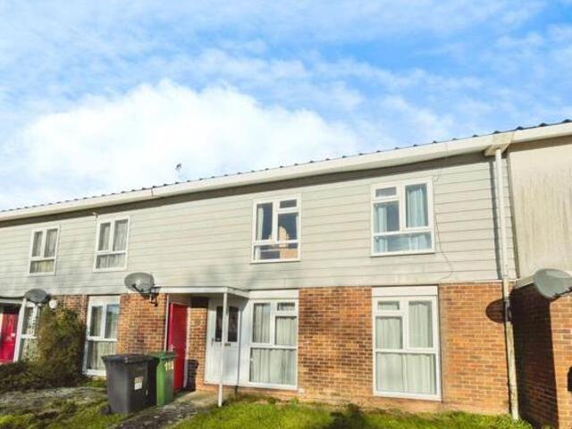 House for sale in Basingstoke, Basingstoke and Deane