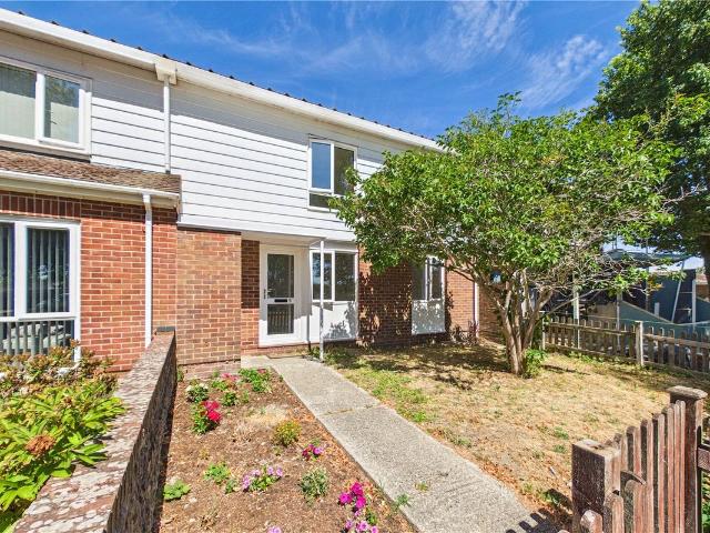 House for rent in Basingstoke, Basingstoke and Deane
