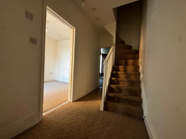 Apartment for rent in Sparkbrook, West Midlands