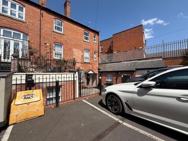 Apartment for rent in Acocks Green, Tyseley