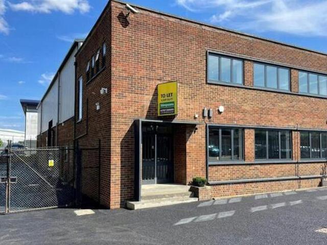 House for sale in Hertsmere Industrial Park, Hertsmere