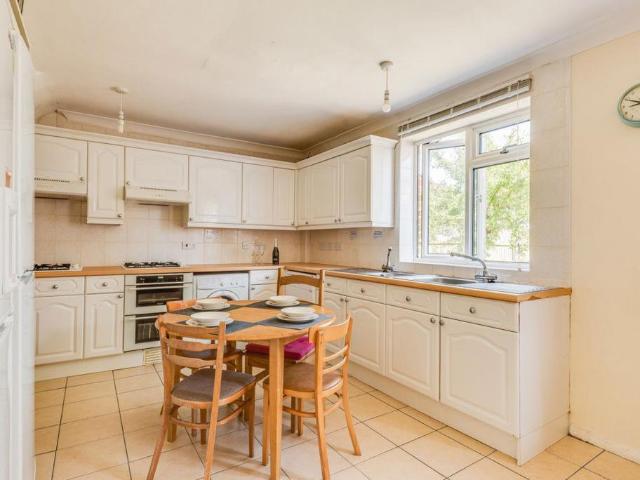 House for rent in St. Martin's, Canterbury
