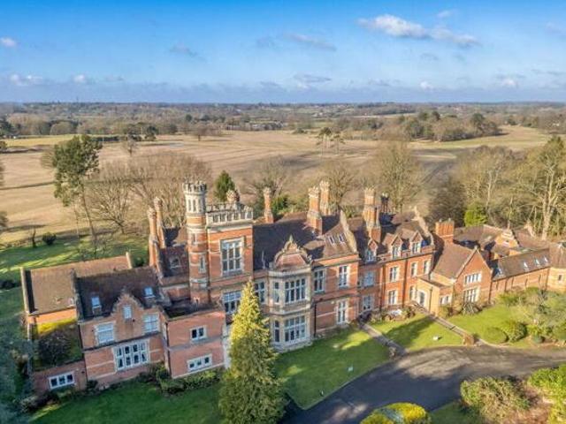 House for sale in Lyons, Greater London
