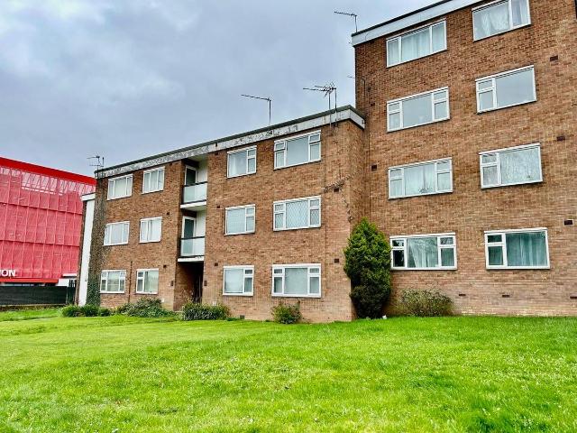 Apartment for rent in Cheylesmore, West Midlands