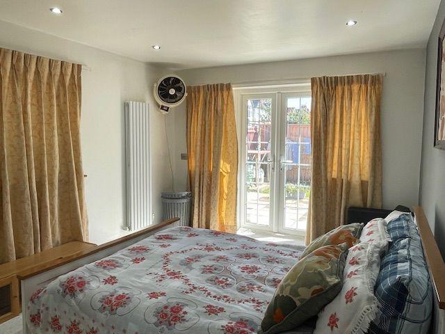 Room for rent in South Chingford, Highams Park