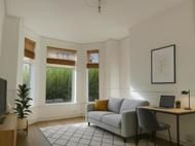 Apartment for rent in City Centre, Georgia