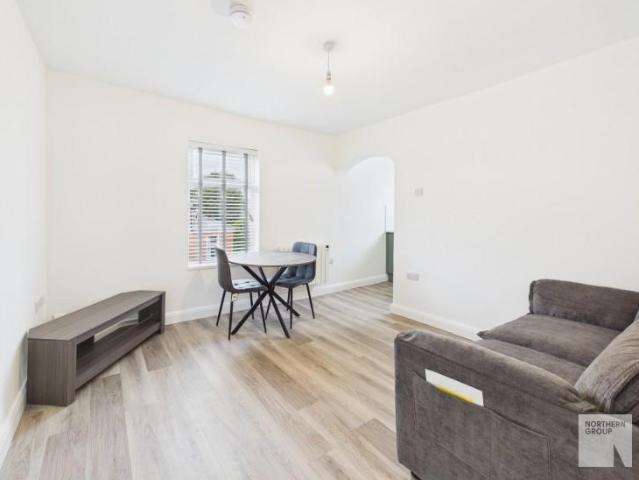 House for rent in Georgia, Greater Manchester