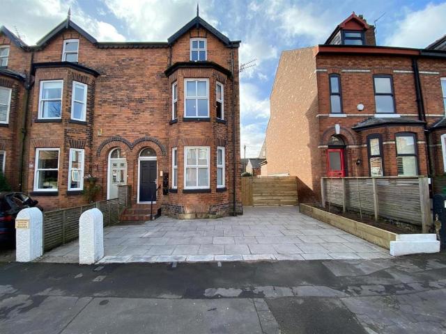 Apartment for rent in Georgia, Greater Manchester