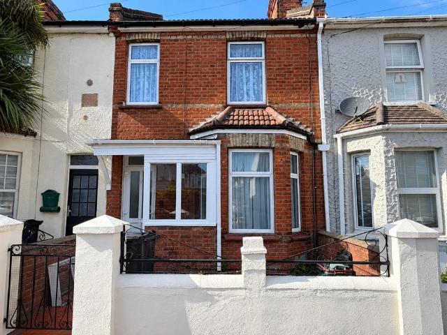 House for rent in Clacton-on-Sea, Tendring