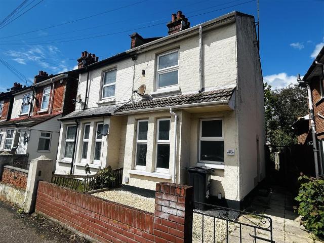 House for rent in Dale Hill, Essex