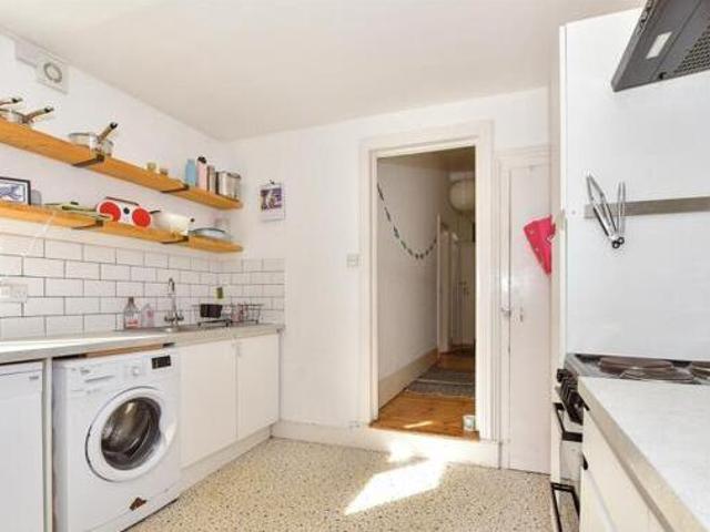 House for sale in Acol, Kent
