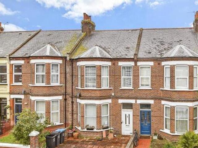 House for sale in Acol, Kent