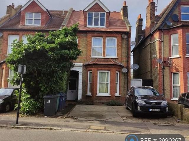 Apartment for rent in London Borough of Ealing, Greater London