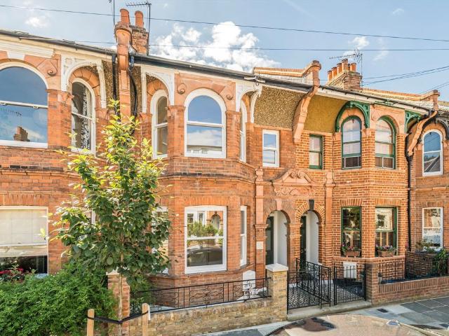 House for rent in Hampton Wick, Greater London