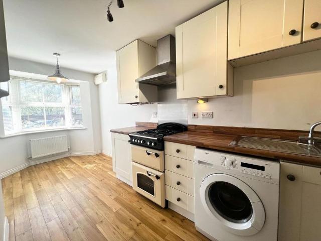 Townhouse for rent in Alderminster, Isle Of Man