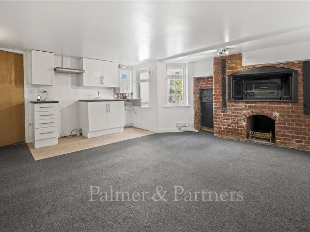 Apartment for rent in California, Key Street