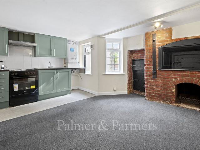 Apartment for rent in California, Key Street