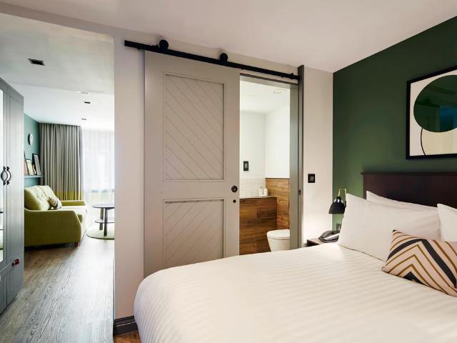 Room for rent in Kensington, Greater London