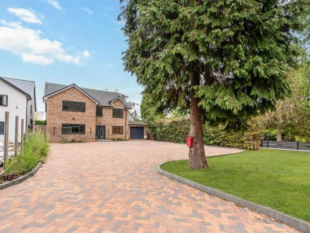 House for rent in Knowle, Solihull