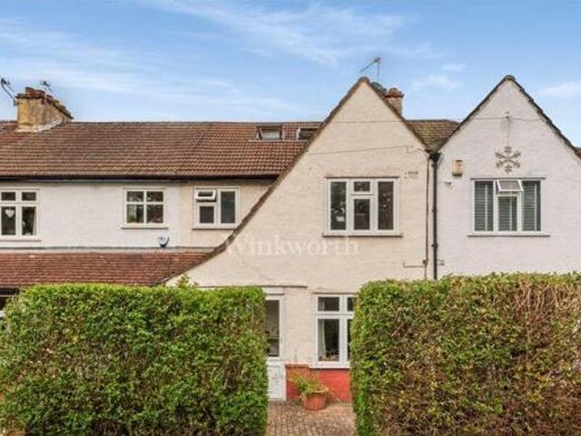House for sale in Lyons, Greater London