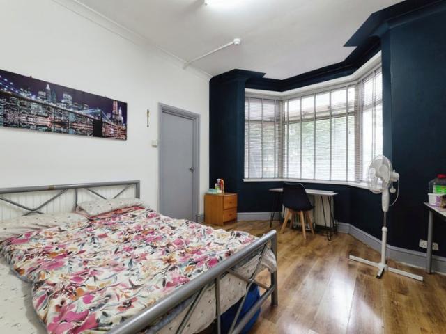 Room for rent in Manor Park, Greater London