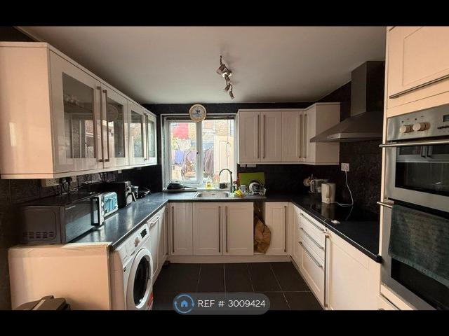 House for rent in Upton, Greater London