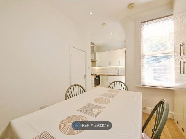 House for rent in New Southgate, Greater London