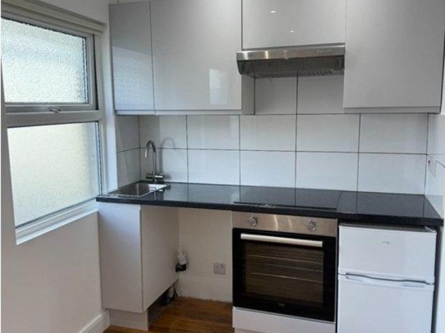 Studio for rent in New Southgate, Greater London