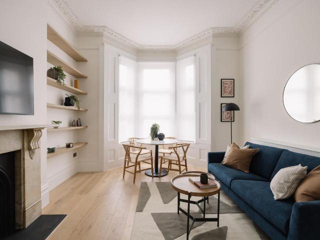 Apartment for rent in Earl's Court, Greater London