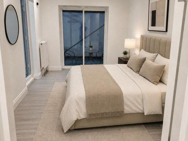 Room for rent in Earl's Court, Greater London