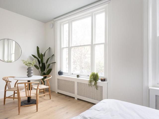 Studio for rent in Earl's Court, Greater London