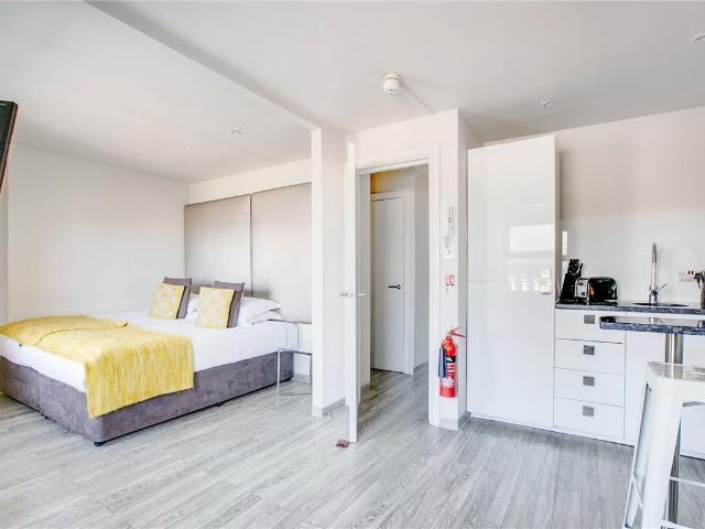 Studio for rent in Royal Borough of Kensington and Chelsea, Greater London