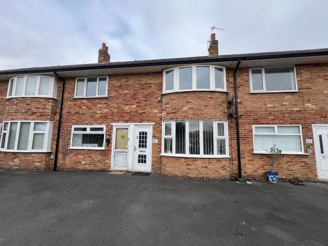 Apartment for rent in St Annes, Lytham