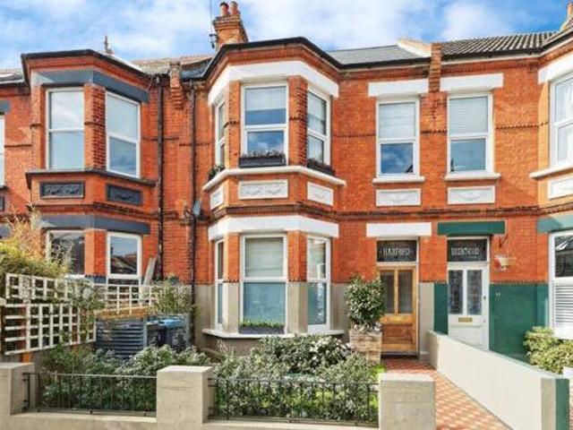 House for sale in Cliftonville West, Acol