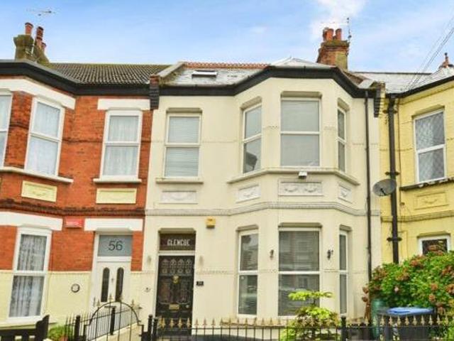 House for sale in Cliftonville West, Thanet