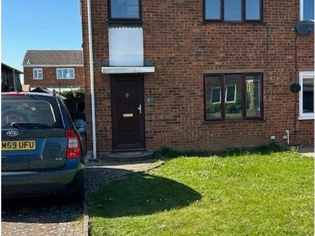 House for rent in Hanslope