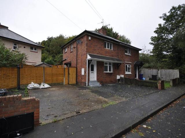 House for rent in Dudley Wood, Dudley
