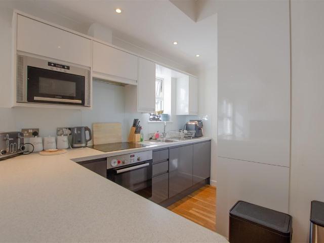 Apartment for rent in Ulverley Green, Solihull