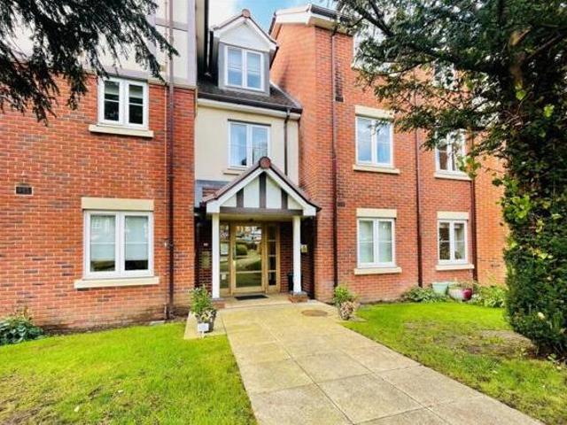 House for sale in Solihull