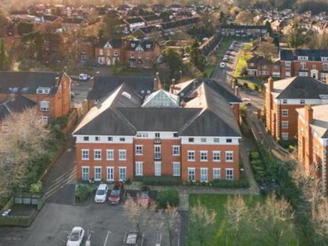 House for sale in Solihull