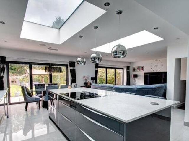 House for sale in West Midlands