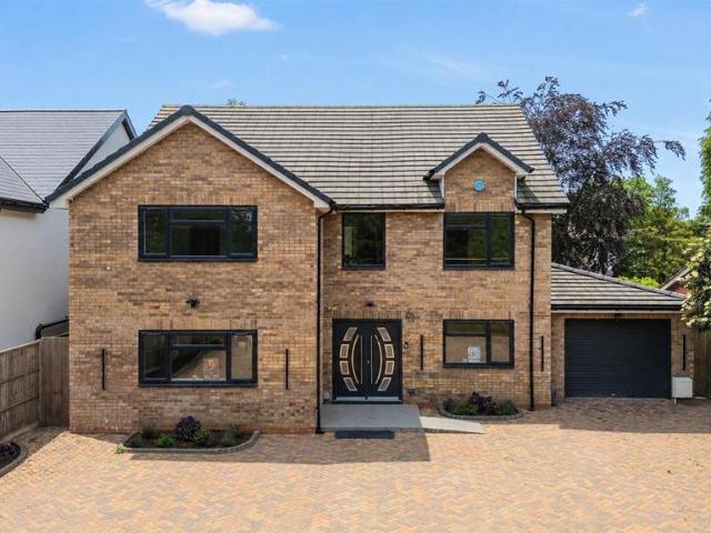 House for rent in Knowle, West Midlands
