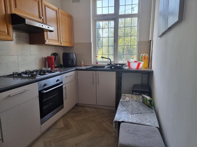 Apartment for rent in Ulverley Green, West Midlands