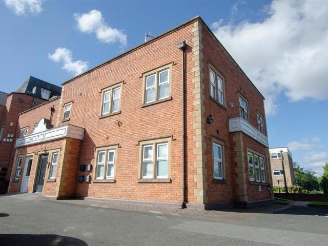 Apartment for rent in Ulverley Green, Solihull