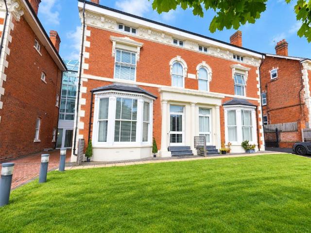 Apartment for rent in Olton, Solihull