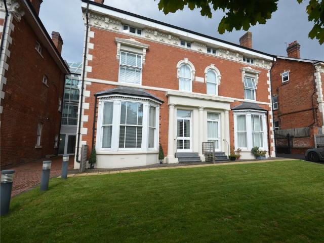 Apartment for rent in Olton, West Midlands