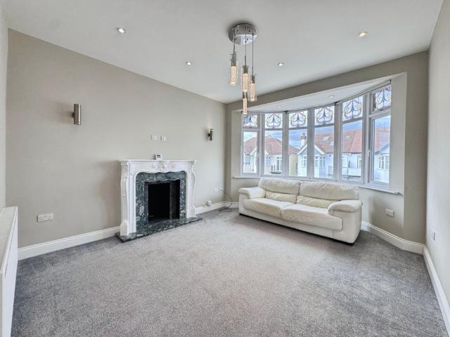 Apartment for rent in Alton Barnes, Essex