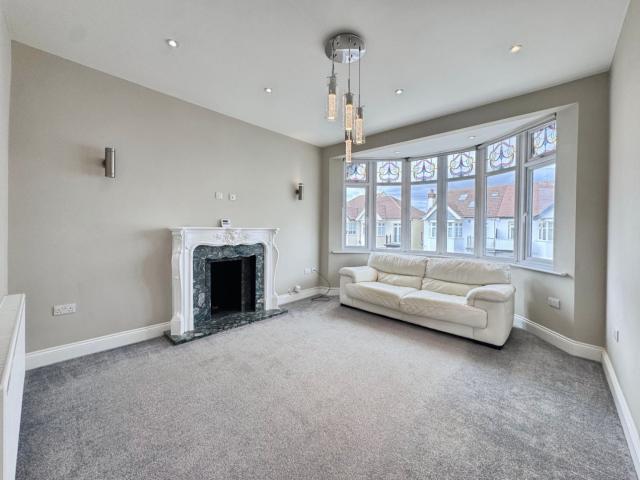 Apartment for rent in Southchurch, Southend-on-Sea