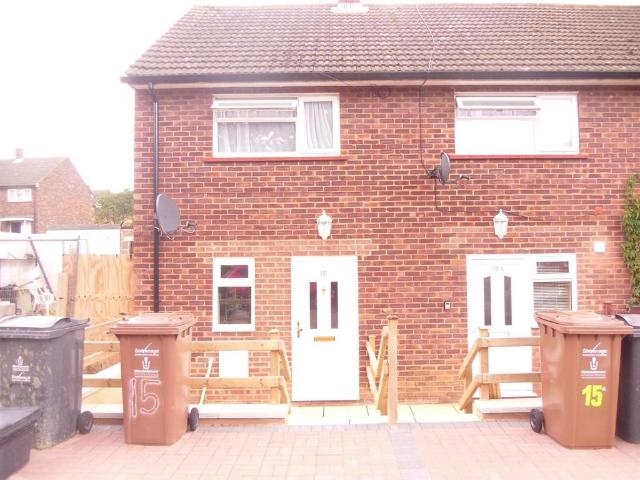 House for rent in Chells, Stevenage