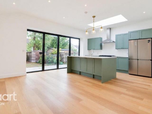 House for rent in Greater London